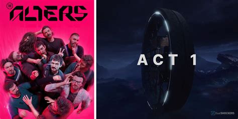 The Alters Walkthrough