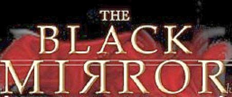 The Black Mirror Walkthrough