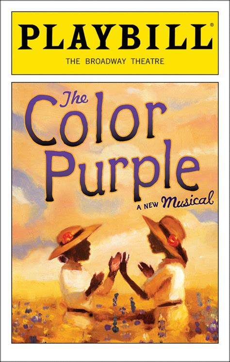 The Color Purple Broadway Coloring Wallpapers Download Free Images Wallpaper [coloring876.blogspot.com]