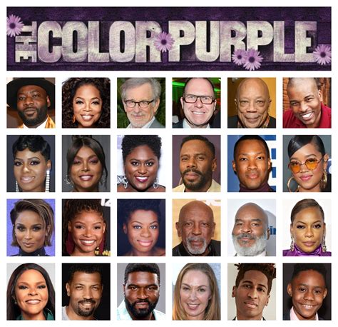 The Color Purple Cast Coloring Wallpapers Download Free Images Wallpaper [coloring365.blogspot.com]