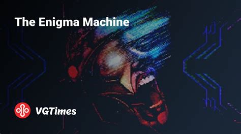 The Enigma Machine Game Walkthrough