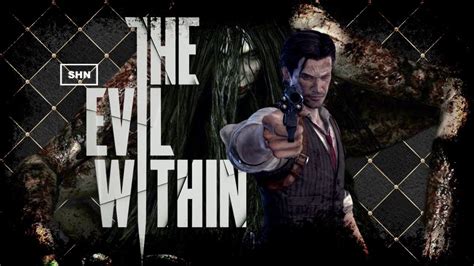 The Evil Within Walkthrough No Commentary