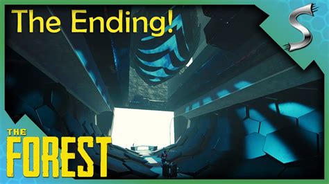 The Forest Ending Walkthrough
