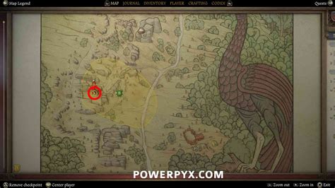 The Hermit Walkthrough