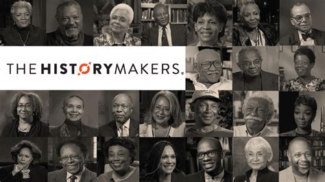 the history makers