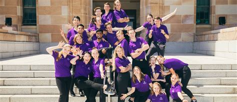 the history makers uq