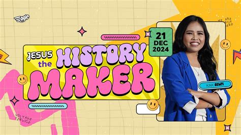 the history makers youtube