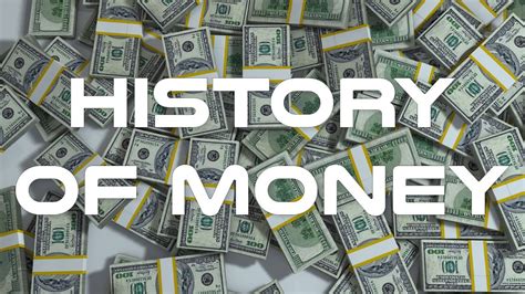 the history of money documentary