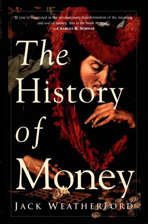 the history of money jack weatherford pdf