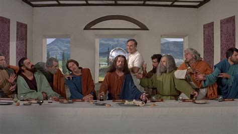 the history of the world mel brooks