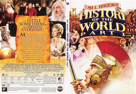 the history of the world part 1