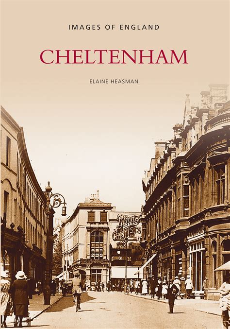 the history press cheltenham
