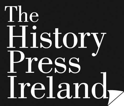 the history press ireland