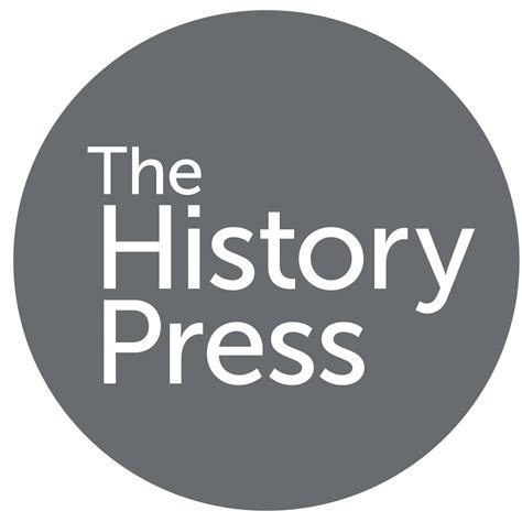 the history press submissions