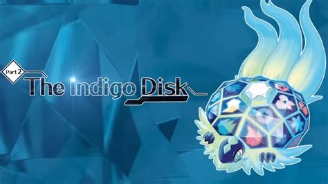 The Indigo Disk Walkthrough