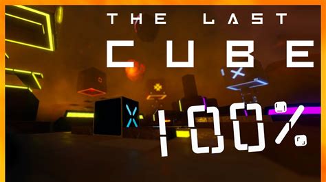 The Last Cube Walkthrough