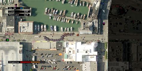 The Last Guy Walkthrough