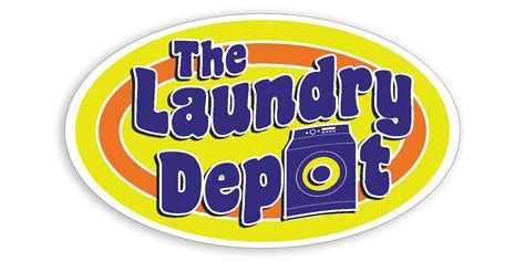 the laundry depot