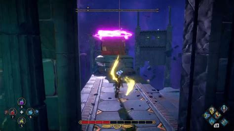 The Messengers Path Walkthrough