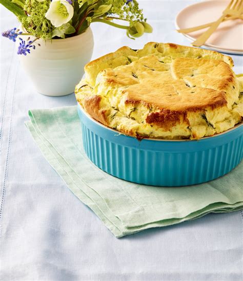 the midwest souffle