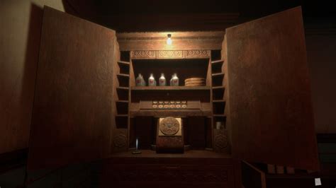 The Mortuary Assistant Walkthrough