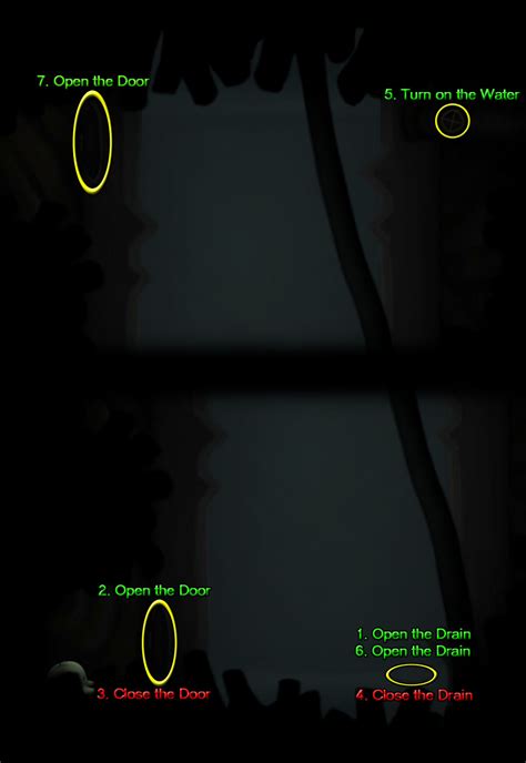 The Old Tree Walkthrough