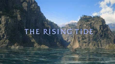 The Rising Tide Walkthrough