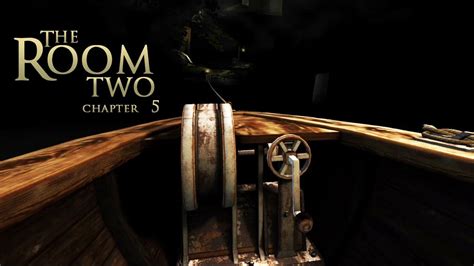 The Room 2 Walkthrough Chapter 5