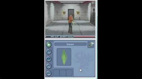 The Sims Ds Walkthrough