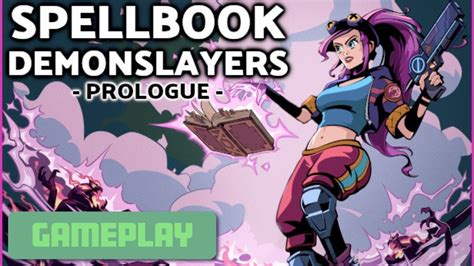 The Spellbook Game Walkthrough