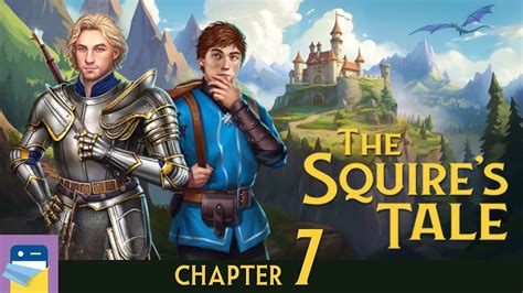 The Squire S Tale Walkthrough