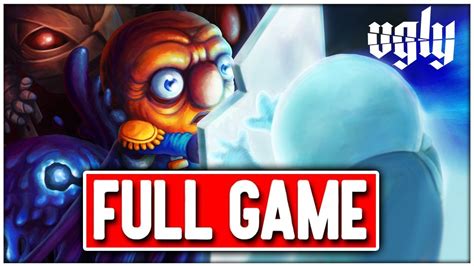 The Ugly Game Walkthrough