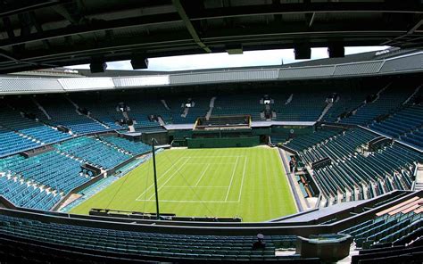 The Wimbledon