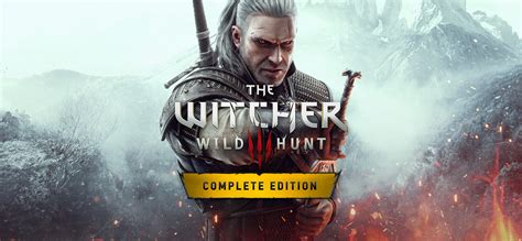 The Witcher 3 Complete Edition Walkthrough
