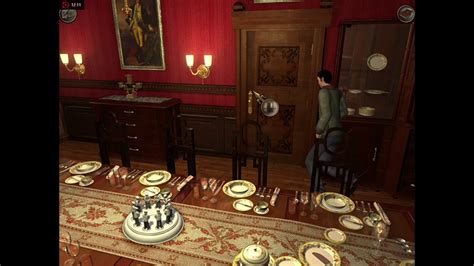 Then There Were None Walkthrough