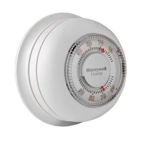 Faulty Thermostat