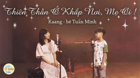 thiên thần ở khắp nơi mẹ ơi - thiên quan tứ phúc wattpad