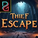 Thief Escape Walkthrough
