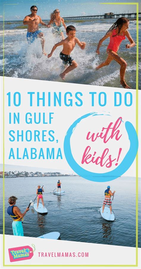things to do in gulf shores alabama in april