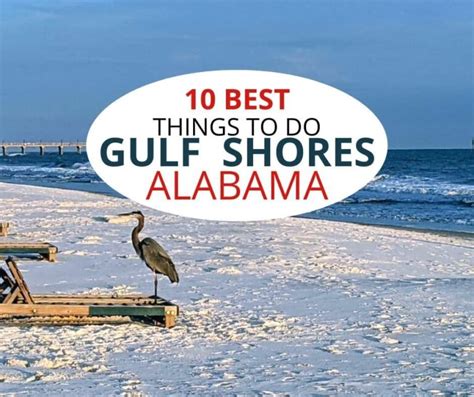 things to do in gulf shores alabama in march