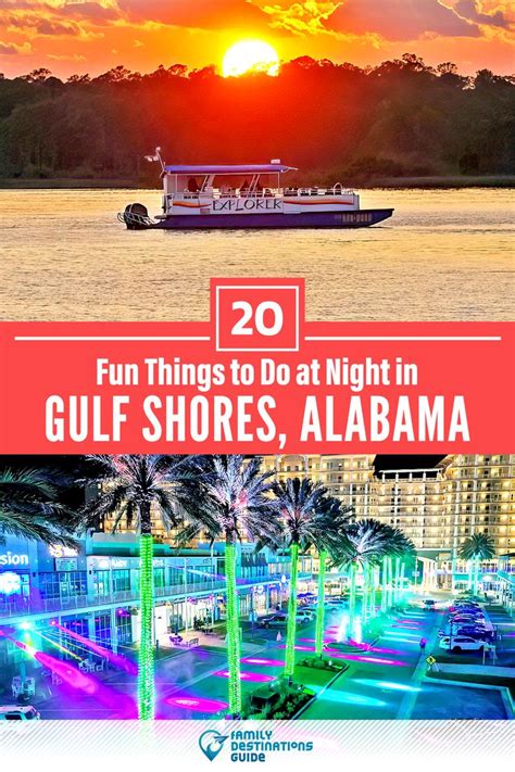 things to do in gulf shores alabama in september