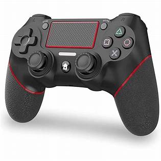 Third-Party PS4 Controller Software