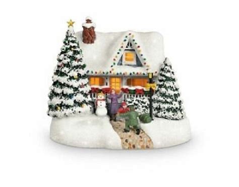 Thomas Kinkade Catalogue