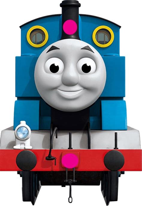 Thomas Tank Engine Printables