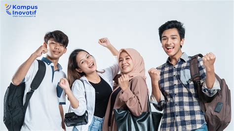 tidak menyertakan prestasi di luar organisasi kampus
