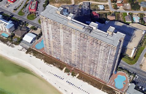 tidewater beach resort panama city beach fl rentals