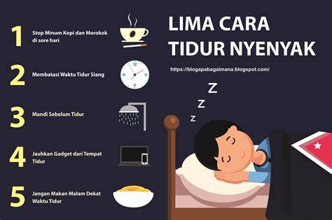 Tidur Nyenyak