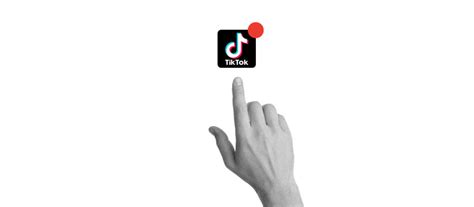 TikTok Take Down