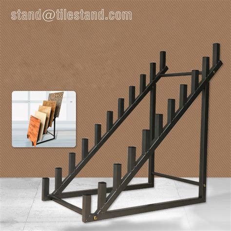 tile display stand