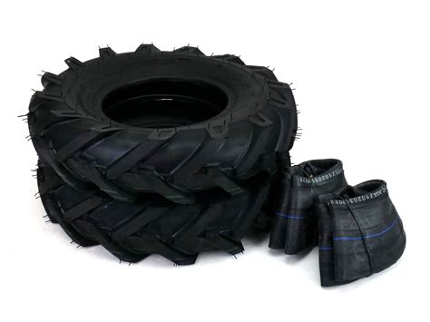 tiller tires